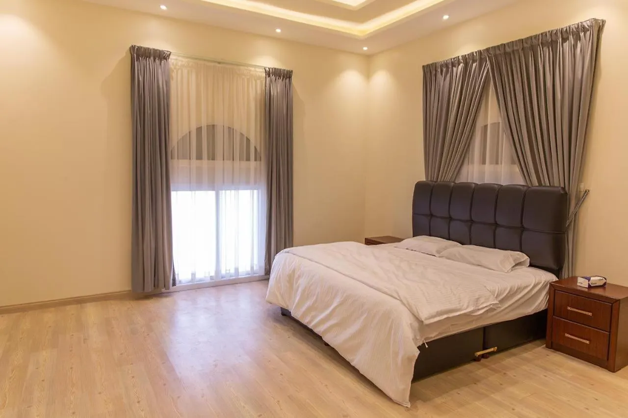 Mostar Resort リヤード サウジアラビア