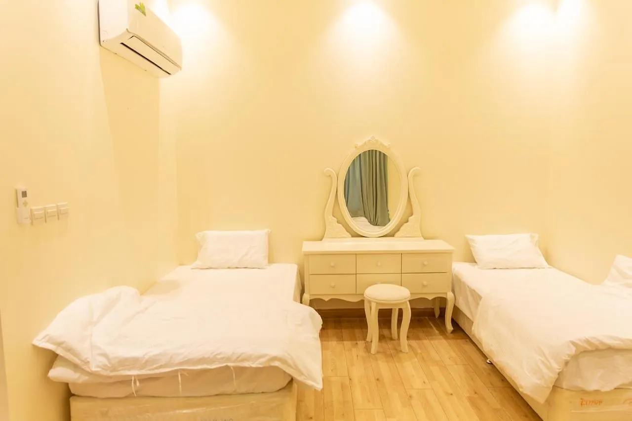 ヴィラ Mostar Resort リヤード