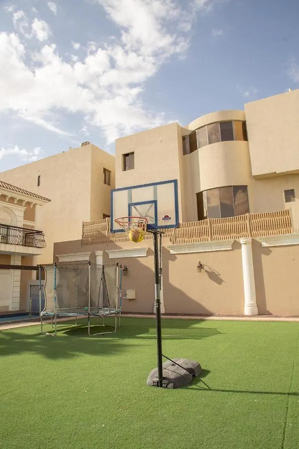 Mostar Resort リヤード ヴィラ
