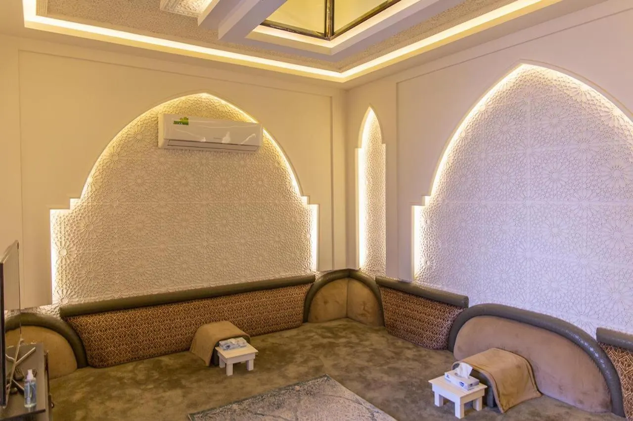 Mostar Resort リヤード サウジアラビア