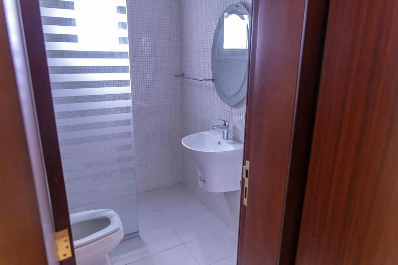 Mostar Resort リヤード ヴィラ