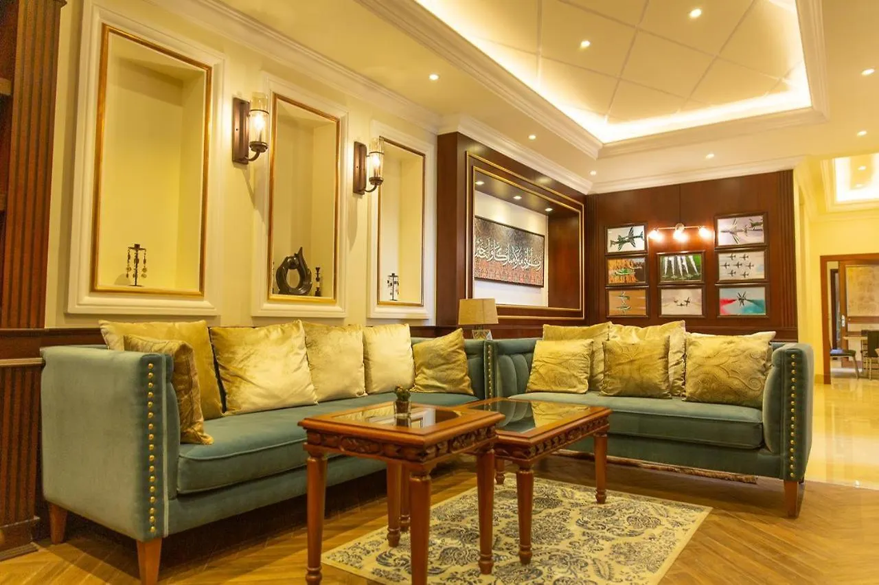 ヴィラ Mostar Resort リヤード