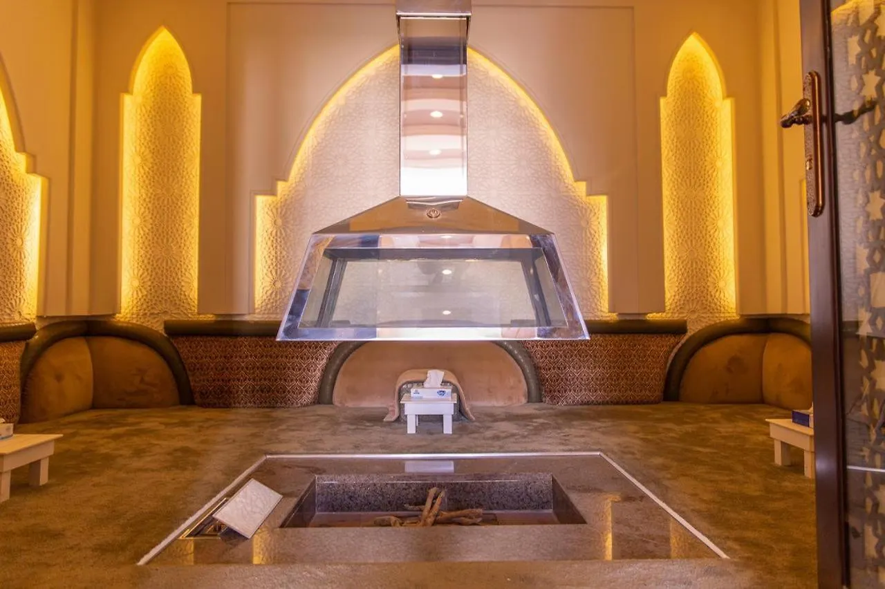 ヴィラ Mostar Resort リヤード