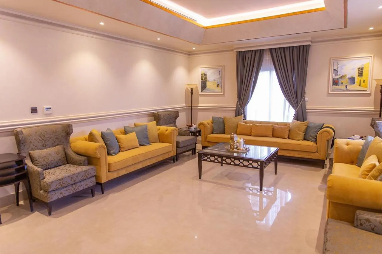 Mostar Resort リヤード サウジアラビア